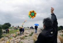 Καθαρά Δευτέρα 2017: Με τι καιρό θα πετάξουμε χαρταετό