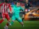 Ολυμπιακός – Οσμανλισπορ 0-0