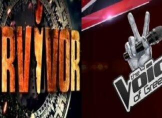 ΔΕΝ ΦΑΝΤΑΖΕΣΤΕ με ποια διαγωνιζόμενη του “The Voice” ήταν ζευγάρι παίκτης του “Survivor”!