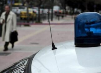 ΕΚΤΑΚΤΟ: Τρομοκρατική επίθεση στη Δάφνη – Τι κατέγραψαν οι κάμερες
