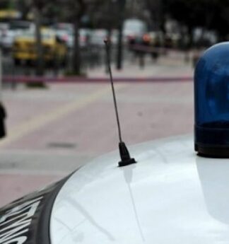 ΕΚΤΑΚΤΟ: Τρομοκρατική επίθεση στη Δάφνη – Τι κατέγραψαν οι κάμερες