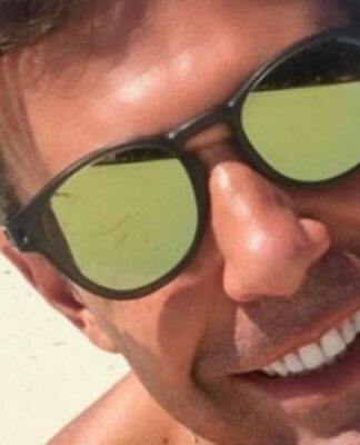 ΚΑΨΟΥΡΗΣ ο πρώην της Αθηνάς Ωνάση – Αυτή είναι η νέα του κοπέλα