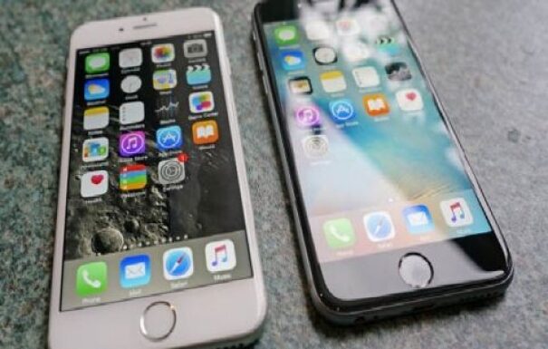 Γιατί ΠΟΤΕ, ΜΑ ΠΟΤΕ, δεν πρέπει να έχεις το iPhone 6 στο κομοδίνο σου ενώ κοιμάσαι
