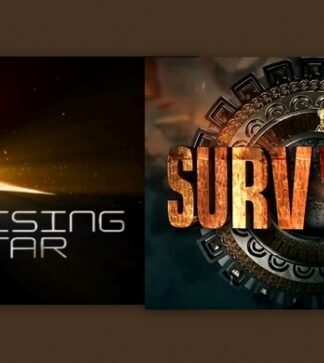 Survivor Vs Rising Star: Πρώτη «μάχη» τηλεθέασης και νικητής είναι…