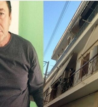 ΝΕΑ ΣΤΟΙΧΕΙΑ για τη διπλή δολοφονία του ζευγαριού στο Περιστέρι