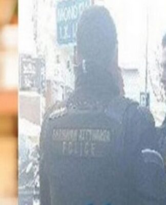 Αποκάλυψη: Αυτός είναι ο γνωστός δικηγόρος που τον πυροβόλησαν μέσα στο γραφείο του στην Θεσσαλονίκη! (ΦΩΤΟ)