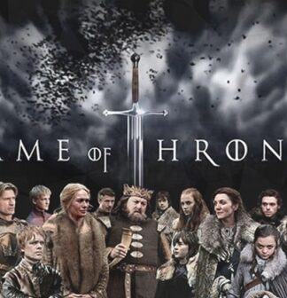 ΤΡΑΓΙΚΟΣ ΘΑΝΑΤΟΣ για ηθοποιό του Game Of Thrones (Φωτο)