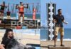 Οι πρώτες εικόνες του «Survivor» πριν την πρεμιέρα