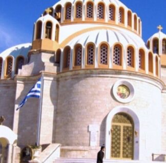 ΠΡΟΣΟΧΗ! Τι «αφορίζει» η Μητρόπολη Γλυφάδας;