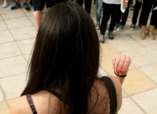 Λάρισα: Η παρακολούθηση της 11χρονης μαθήτριας έκρυβε εκπλήξεις – Άφωνοι οι αστυνομικοί!