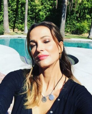 Αλέκα Καμηλά-Peja Stojakovic: Δείτε το εντυπωσιακό εσωτερικό του σπιτιού τους στην Αμερική!