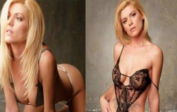 SURVIVOR: Η ξανθιά είναι η πιο Σ3ΞΙ παίκτρια που έχει πάρει ποτέ μέρος σε reality! (ΦΩΤΟ)