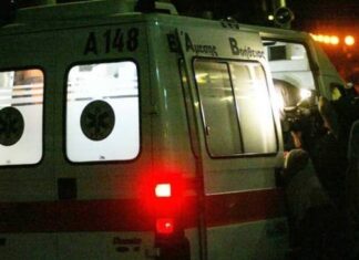 ΤΡΟΧΑΙΟ ΣΟΚ: Πάγωσαν όλοι μόλις είδαν ποιοι ήταν οι δύο νεκροί