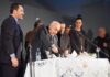 Η ΝΟΔΕ Β ΠΕΙΡΑΙΑ έκοψε την καθιερωμένη βασιλόπιτα !