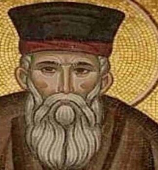 Η Aγνωστη Προφητεία του Αγίου Κοσμά του Αιτωλού για πόλεμο στο…