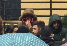 ΠΑΝΤΕΛΗΣ ΠΑΝΤΕΛΙΔΗΣ: Απαρηγόρητος ο μεγάλος του αδελφός