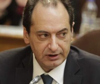 Σπίρτζης: Μέχρι και 14η σύνταξη θα δώσουμε αν πετύχουμε τους στόχους