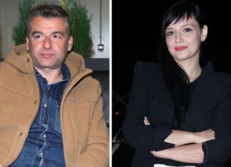 ΑΠΟΚΑΛΥΨΗ: Γιατί είπε ο Γιώργος Λιάγκας την Αθηναΐδα Νέγκα νεκρόφιλη;