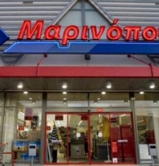 Βόμβα με Μαρινόπουλο: Τι θα συμβεί την 1η Μαρτίου. Τρέχουν και δεν φτάνουν