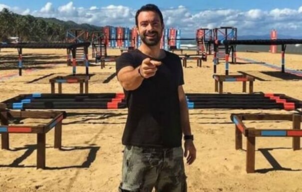 SURVIVOR ΕΚΤΑΚΤΟ: Σοβαρό πρόβλημα με τον παρουσιαστή Σάκη Τανιμανίδη
