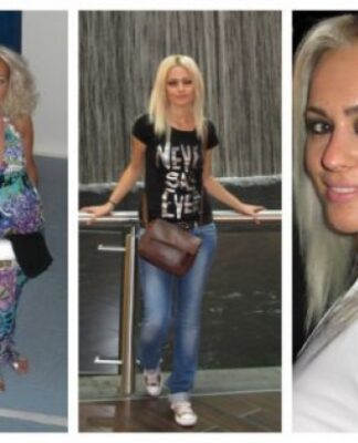 ΣΟΚΑΡΕΙ η μάνα 27χρονης που πνίγηκε σε πλημμύρα: «Ακούω το παιδί μου να ουρλιάζει βοήθεια…»