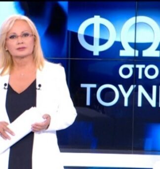 ΟΛΗ Η ΑΛΗΘΕΙΑ! Η Αγγελική Νικολούλη απαντά γιατί ματαιώθηκε η εκπομπή Φως Στο Τούνελ