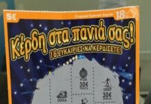 Αποφάσισε να ξύσει ένα ΣΚΡΑΤΣ! Αυτό που αντίκρισε την έκανε να ουρλιάξει