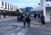 Απεργία πείνας προσφύγων στο Ελληνικό