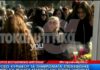 Η Φρόσω Κυριάκου με σαμπάνια εκεί που σκοτώθηκε ο Παντελίδης!!!