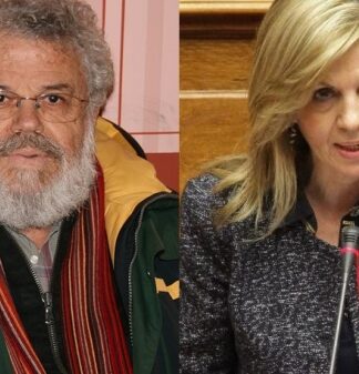 Βουλευτές ΣΥΡΙΖΑ: Το δυστύχημα με την Πόρσε εμπεριέχει το ταξικό στοιχείο