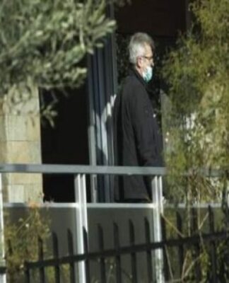 Τραγωδία στην Αργυρούπολη: Είδε τη σύζυγό του νεκρή, πέθανε στην προσπάθειά του να ζητήσει βοήθεια!