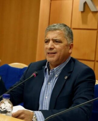 ΣΚΛΗΡΗ ΠΑΡΕΜΒΑΣΗ ΠΑΤΟΥΛΗ: Η αυτοδιοίκηση δε θα γίνει λάφυρο κανενός!