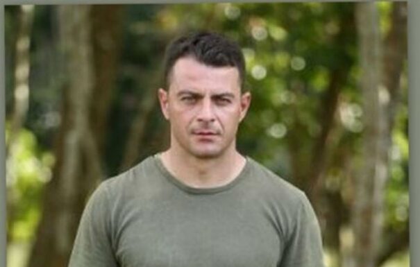 Αυτό δεν το περιμέναμε! Με ποια διάσημη του Survivor έχει σχέση ο Γιώργος Αγγελόπουλος