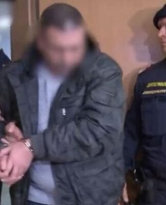 Σοκ! Εννιά άντρες βίασαν ομαδικά 28χρονη δασκάλα (ΦΩΤΟ)