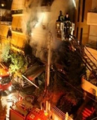 Σπαράζει ο πατέρας της 9χρονης που κάηκε ζωντανή στην Κατερίνη! “Το μόνο που ξέρω είναι ότι…”
