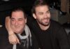 Καρράς-Σαμπάνης: Στο νοσοκομείο και οι δύο! Τι συνέβη;