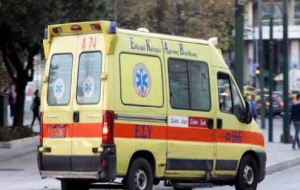 Άσχημα τα νέα για τον 6χρονο που έπεσε από μπαλκόνι 4ου ορόφου στην Κηφισιά