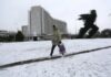 Θα παγώσει η Ελλάδα: Έρχεται πρωτοφανής χιονιάς στη χώρα! Δείτε ποια μέρα θα το στρώσει μέσα στο κέντρο της Αθήνας!