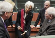 Είναι η ώρα για το μεγάλο σοκ