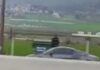 ΡΑΓΔΑΙΕΣ ΕΞΕΛΙΞΕΙΣ: Με αυτό το Audi Α8 έκανε κόντρες η μοιραία Porshe πριν το τραγικό δυστύχημα; (photos+video)