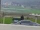ΡΑΓΔΑΙΕΣ ΕΞΕΛΙΞΕΙΣ: Με αυτό το Audi Α8 έκανε κόντρες η μοιραία Porshe πριν το τραγικό δυστύχημα; (photos+video)