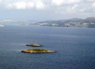 ΑΠΙΣΤΕΥΤΗ ΠΡΟΚΛΗΣΗ από τους ΤΟΥΡΚΟΥΣ – Δείτε πόσες ΠΑΡΑΒΙΑΣΕΙΣ έκαναν σε μια ημέρα
