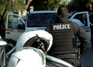 ΕΚΤΑΚΤΟ: Άγριο έγκλημα με ιερέα στο Γέρακα