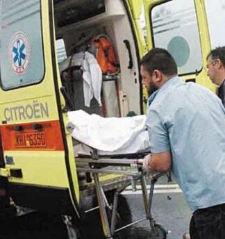 ΤΡΟΧΑΙΟ ΣΟΚ: Πεζός άντρας παρασύρθηκε και διαμελίστηκε από ΙΧ
