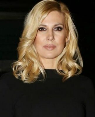ΠΑΘΑΜΕ ΠΛΑΚΑ! Η φωτογραφία της Ράνιας Θρασκιά που έριξε το Instagram!