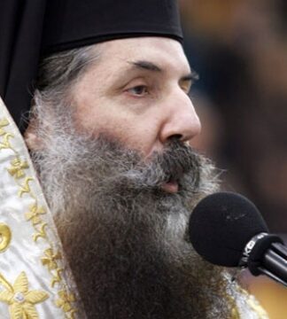 ΣΕΡΑΦΕΙΜ: “Βίαιη προσπάθεια επιβολής της διεμφυλικής αντίληψης στα παιδιά” !