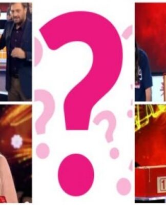 Ούτε η Μπέλλα, ούτε η Μαριάννα, ούτε η Μαίρη, ούτε η Πέπη! Αυτή είναι η ομορφότερη παίκτρια που πέρασε από το Deal!