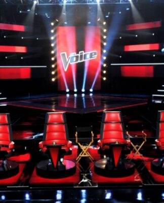 Έρωτες στο The Voice: Αγαπημένη πρώην παίκτρια σε σχέση με γνωστό Έλληνα τραγουδιστή!