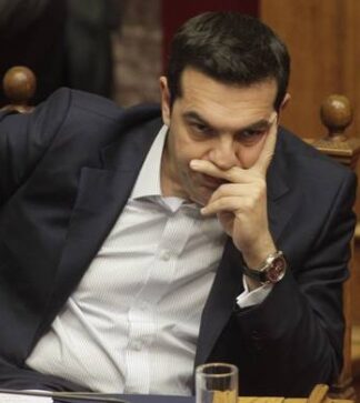 ΣΥΝΑΓΕΡΜΟΣ ΣΤΗΝ ΚΥΒΕΡΝΗΣΗ: Έκτακτη σύσκεψη στην Κουμουνδούρου