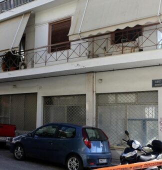 Έγκλημα στο Περιστέρι – ΕΛ.ΑΣ: Οι δολοφόνοι γνώρισαν τα θύματα
